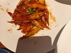 -苏帮袁Sue Cuisine(将台店)