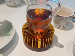 -千百味红餐厅·非遗江西菜(绿地双子塔总店)