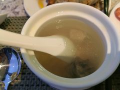 -华强广场酒店-椰香高空自助餐厅