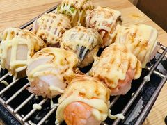 -鹅喜粤·广州味·点心·烧鹅(长隆店)