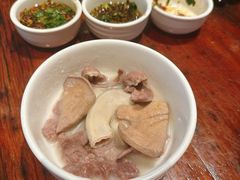 -大良毋米粥(锦龙路总店)