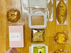 -DearCake 黛点心(花牌坊店)
