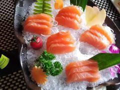 -和风融合餐厅创意料理(重庆店)