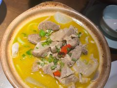 嘉靖猪筋肉-应天大明王朝·南京菜创始店(中山陵店)