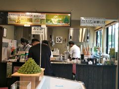 -茶和々(茶和々 小樽店)