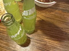 -兄弟俩老李家牛肉汤(总店)