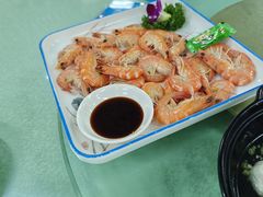 -景好海鲜餐厅(大鹏必选旅游店)