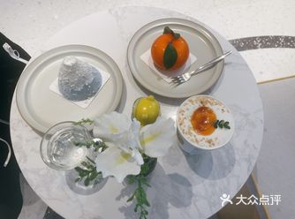 福田性价比特高的一家brunch