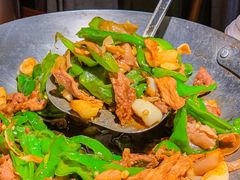 -老湘村·湖南土菜(天河维多利店)