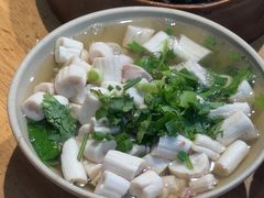 -谢老五跷脚牛肉·非遗传承店