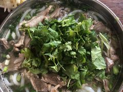 -攀枝花·任德琼·盐边羊肉米线