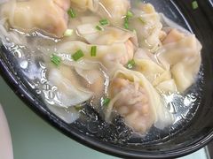 -食惠里小笼包面馆(越秀店)