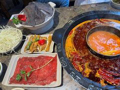 -重庆渝达老火锅(春熙路店)