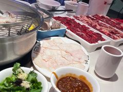 -八合里牛肉火锅(福州万象城店)