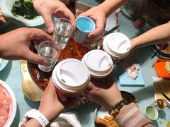 -星巴克(成都太古里二店)