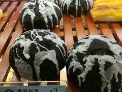 雪岩红豆-天母蓝鸟烘焙·蛋糕·下午茶(时代城广场店)