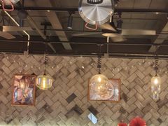 -斯比特花园西餐厅(东方商厦店)