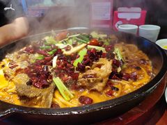 -老板恋上鱼(高新万达店)