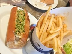 -Cooking Man(中懋天地店)