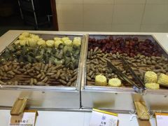 -青岛蓝海大饭店·渔歌舫(李沧店)