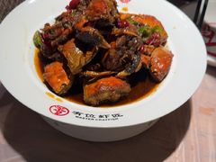 -有位虾匠·胶东土菜小馆(市北店)