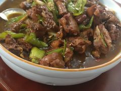 -华东国际大饭店