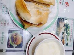 -义顺牛奶公司(新马路老店)