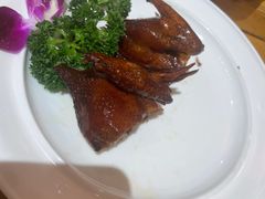 -德胜轩正宗顺德菜(宝安沙井会展中心店)