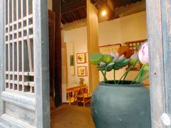 -甲乙丁書店·书茶咖·四合院