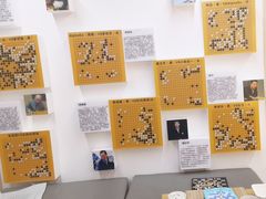 -弘通围棋(马连道校区)