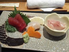 -江户前日本料理(瑞诗酒店店)