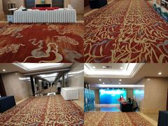 -浙江三立开元名都大酒店
