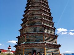 -五台山风景名胜区