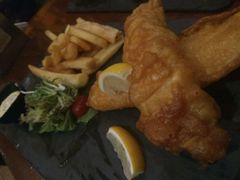 -Hooley's活利仕西餐厅(珠江新城店)