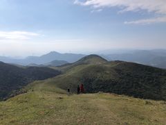 -大姆山草场