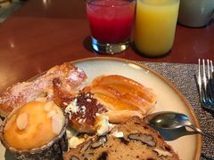 -成都凯宾斯基饭店