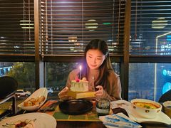 -安妮意大利餐厅(日坛店)