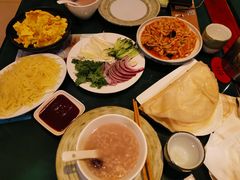-老昌春饼(中央大街店)