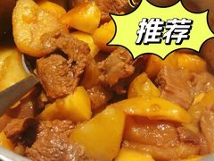 -U你·天然调味(南湖总店)