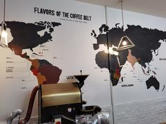 -COFFEE HOLIC(朝外SOHO店)