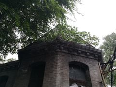 -欧阳予倩故居
