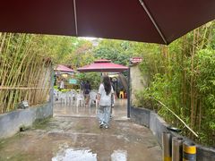 -百味地锅鸡(二店·财校分店)