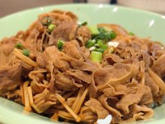 -李先生牛肉面大王(广渠门内店)