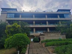 -张坝桂圆林公园