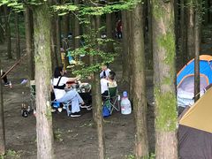 -山王坪喀斯特国家生态公园
