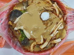 -安发瞧麻辣烫(总店)