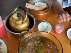 -印象鲵宴·张家界地标美食名片(溪布街店)