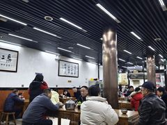 -回坊马二饺子馆