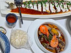 -必点海鲜·海肠捞饭大王(滨江道店)