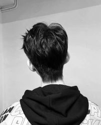 -X-FIRE男士发型设计